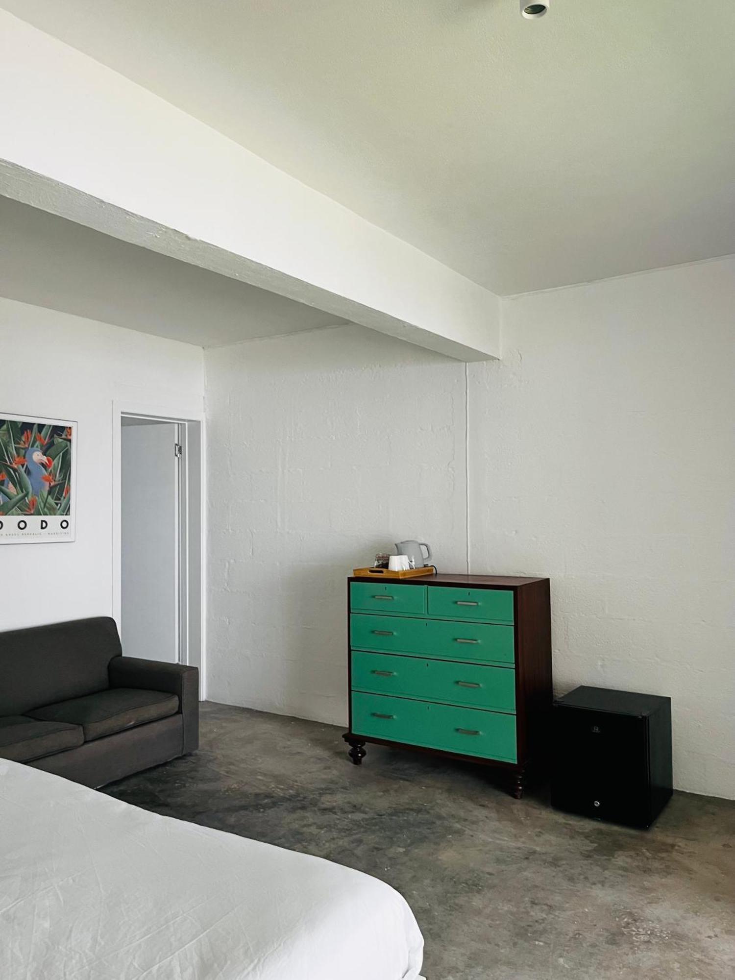 Summerdays Studios Coteau Raffin Zewnętrze zdjęcie